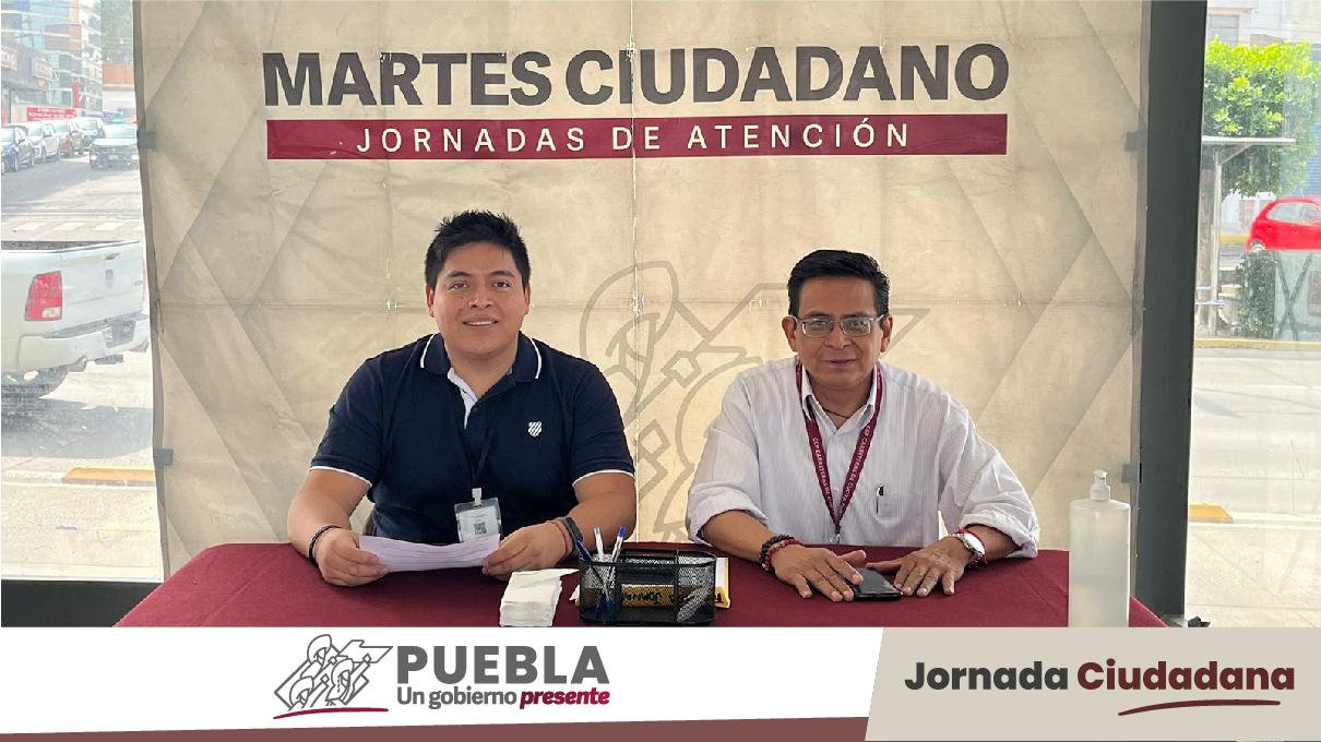 Jornada Ciudadana