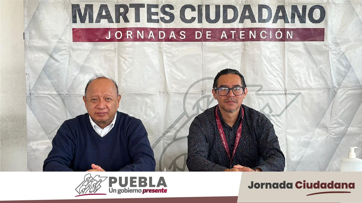 Jornada Ciudadana