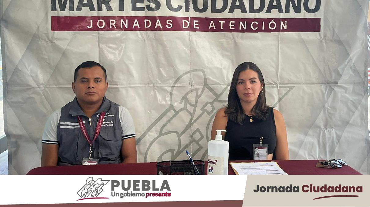 Jornada Ciudadana