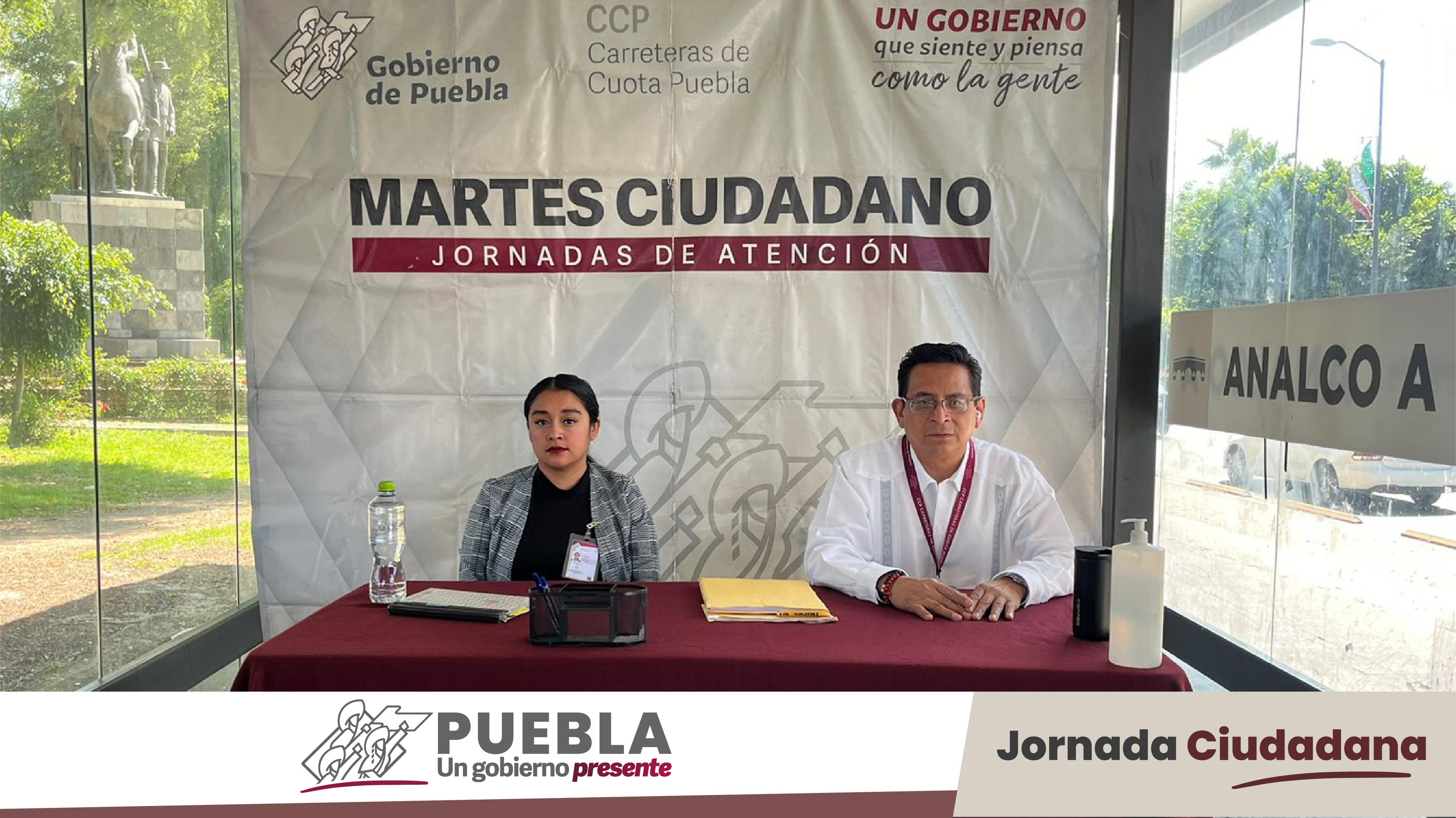 Jornada Ciudadana